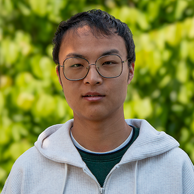 Linfeng Li