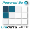 netcdf