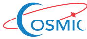COSMIC program logo