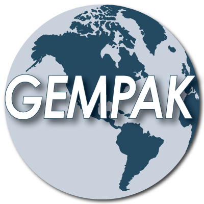 GEMPAK