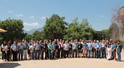 The 2023 Unidata Users Workshop — Storytelling with Earth System Science Data: Challenges and Opportunities for Effective, Ethical, and Reproducible Science — will be held June 5-8.
