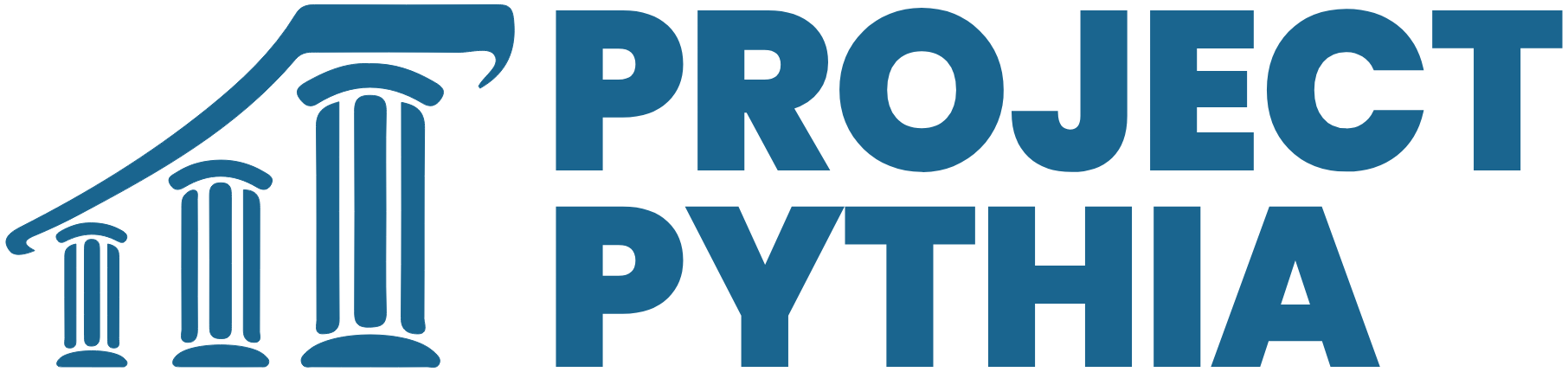 Project Pythia logo