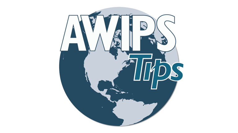AWIPS Tips