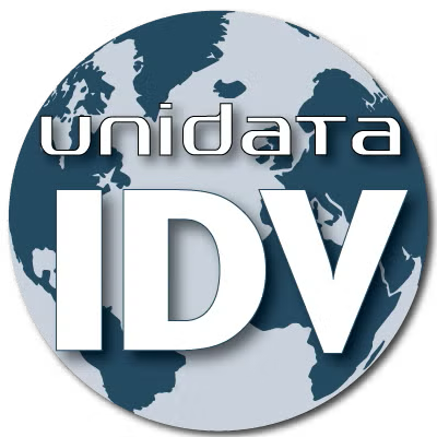 Integrated Data Viewer (IDV)