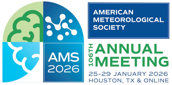 AMS 2026 Annual Meeting