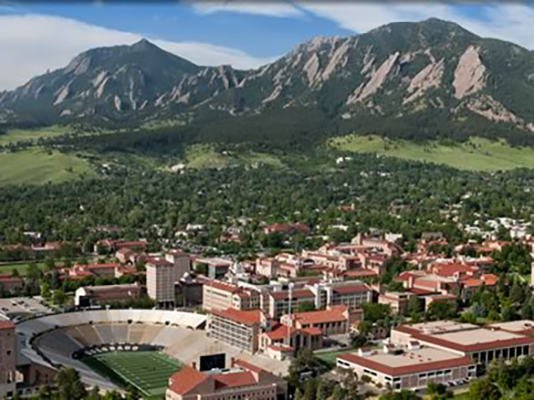 Boulder, CO