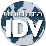 Integrated Data Viewer (IDV)
