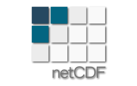 NetCDF logo
