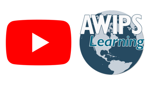 AWIPS YouTube