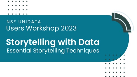 Essential Storytelling Techniques Teaser