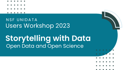 Open Data and Open Science Teaser
