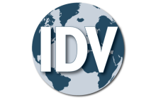 IDV logo