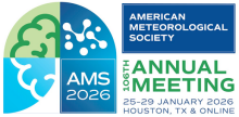 AMS 2026 Annual Meeting