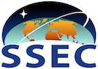 SSEC logo