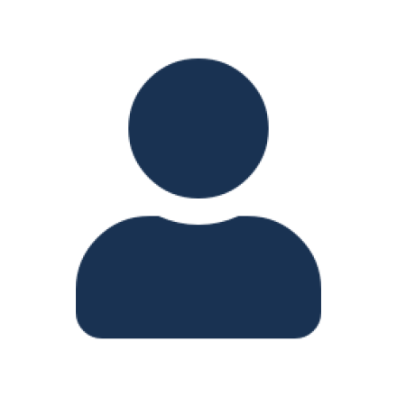 Default person photo placeholder