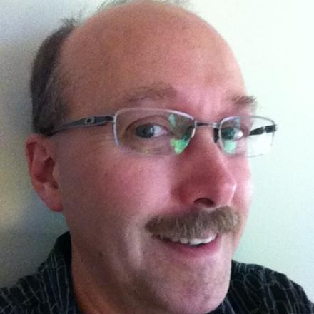 Douglas Dirks