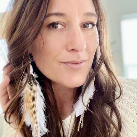 Tanya Vance