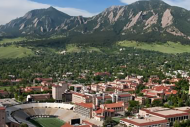 Boulder, CO