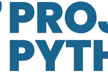 Project Pythia logo