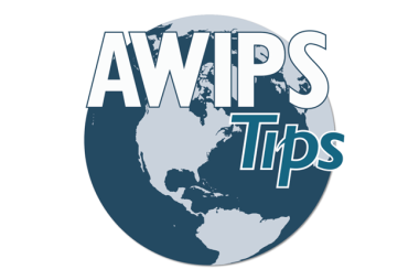 AWIPS Tips