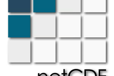 NetCDF