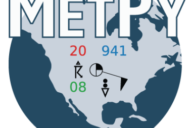 MetPy
